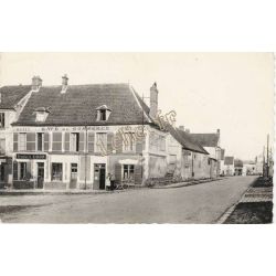 Marigny-En-Orxois