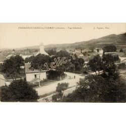 Pierrefontaine-Les-Varans