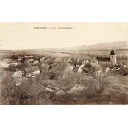Pompierre-Sur-Doubs