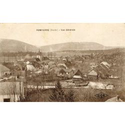 Pompierre-Sur-Doubs