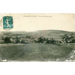 Pouilley-Les-Vignes