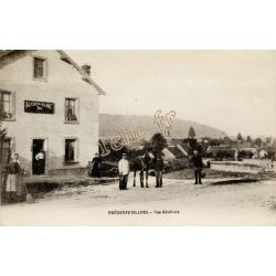 Presentevillers