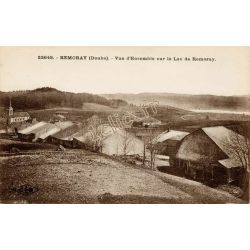 Remoray-Boujeons
