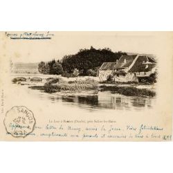Rennes-Sur-Loue