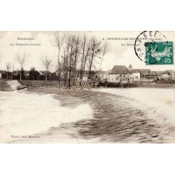 Roche-Lez-Beaupre