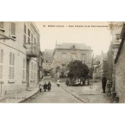 Marle