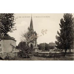 Le Russey