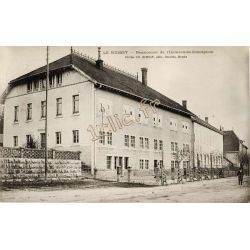 Le Russey