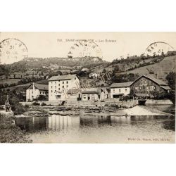 Saint-Hippolyte