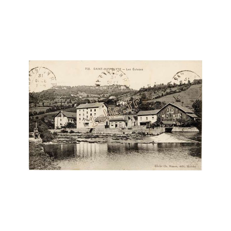 Saint-Hippolyte