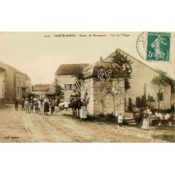 Sainte-Marie
