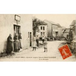 Sainte-Marie