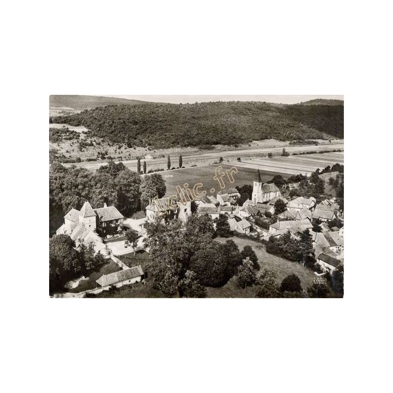 Vaire-Le-Grand