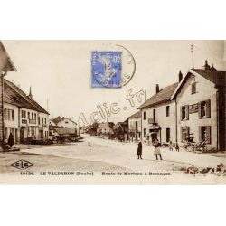 Valdahon
