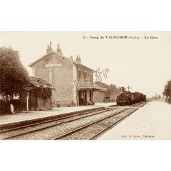 Valdahon