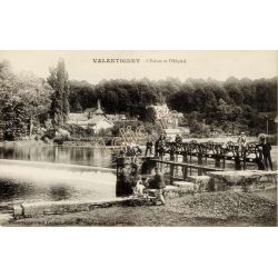 Valentigney