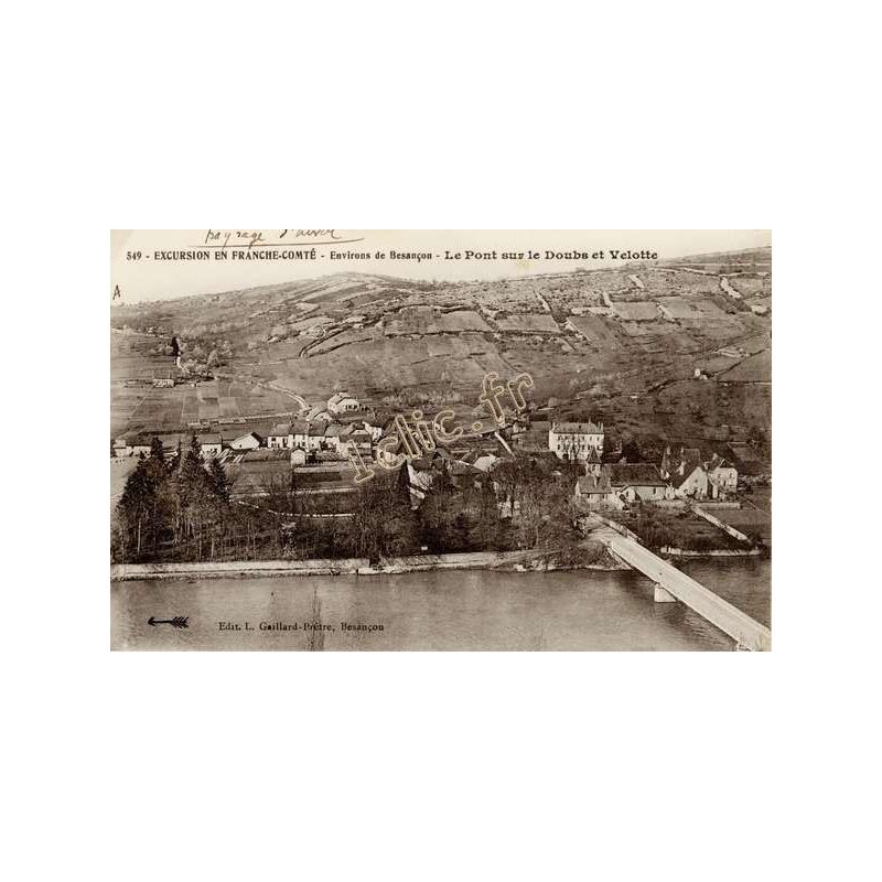 Velotte