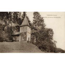 Vennes