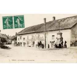 Vercel-Villedieu-Le-Camp