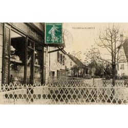 Villars-Les-Blamont