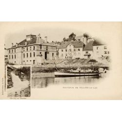 Villers-Le-Lac