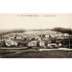 Villers-Le-Lac