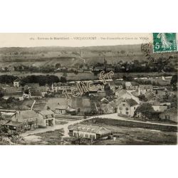 Voujeaucourt