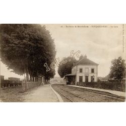Voujeaucourt