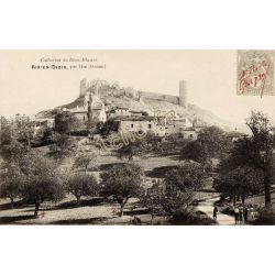 Aix-En-Diois