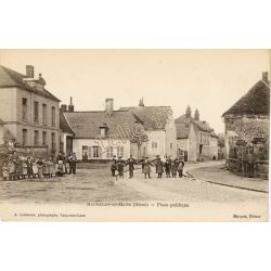 Mauregny-En-Haye