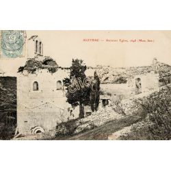 Aleyrac
