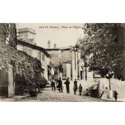 Allex