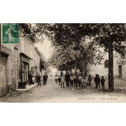 Andancette