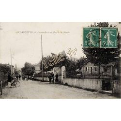 Andancette
