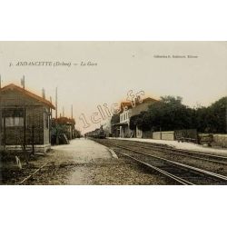 Andancette