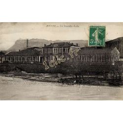 Aouste-Sur-Sye