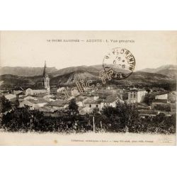 Aouste-Sur-Sye