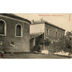 Barnave