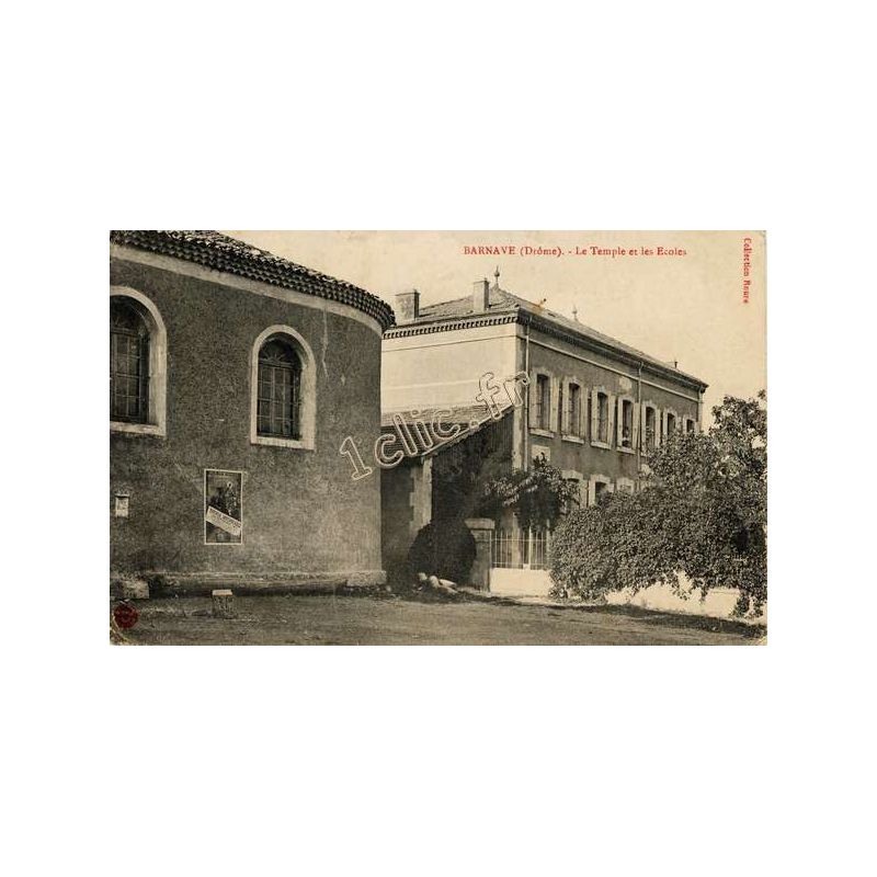 Barnave
