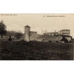 Barsac