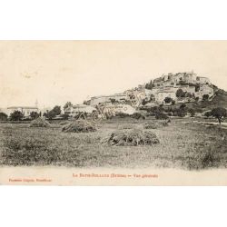 La Batie-Rolland