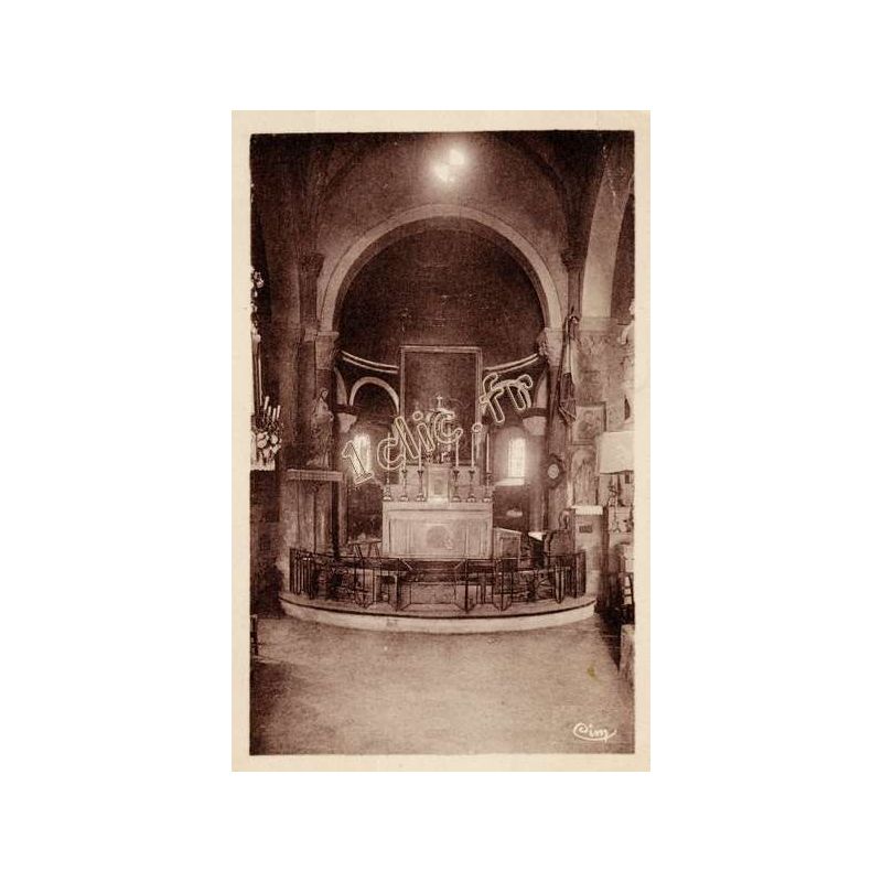 La Baume-De-Transit