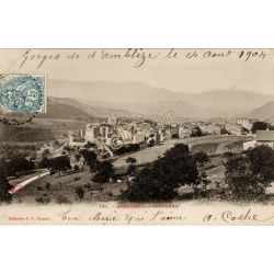Beaufort-Sur-Gervanne