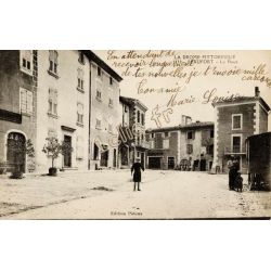 Beaufort-Sur-Gervanne