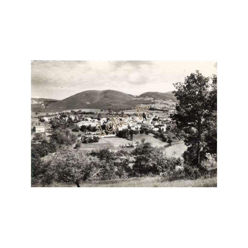 Beaufort-Sur-Gervanne