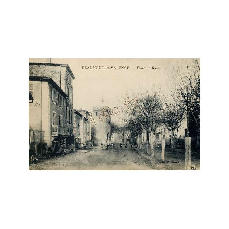Beaumont-Les-Valence
