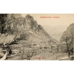 Beauregard-Baret