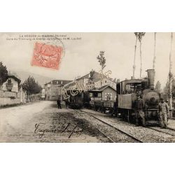 La Begude-De-Mazenc