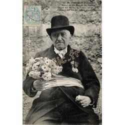 La Begude-De-Mazenc