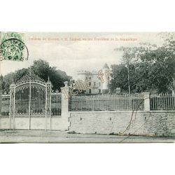 La Begude-De-Mazenc